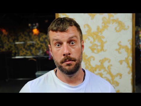 Vergebung? | Ruffiction Tour FFM (SZSZ S2 E3) 2022