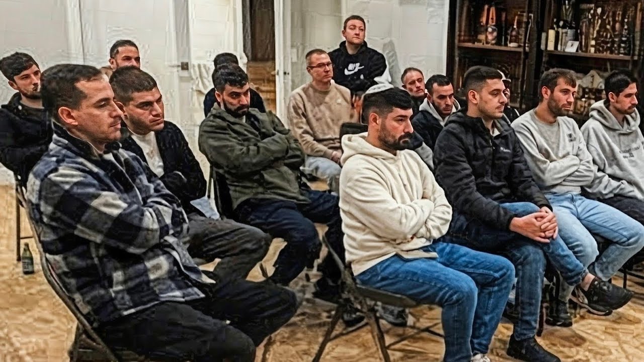 מלחמה של 3500 שנה ⚠️ סגירת חשבונות לפני הגאולה.