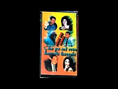 Leze&Xhevat Qena,Sadedin Prekazi.Çka pom rin karshi—karshi 2.Skeqi 3