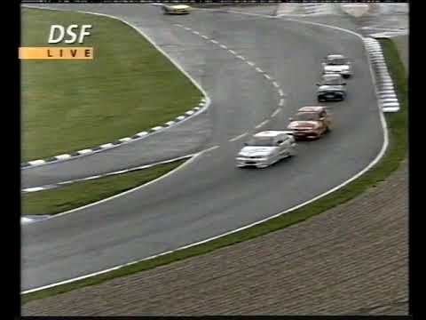 STW 1996 Round 3 Hockenheim Race 2