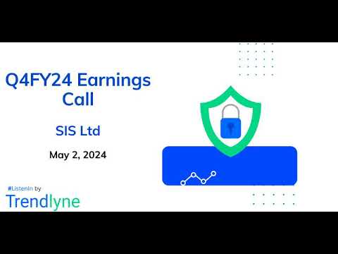 SIS Ltd. Earnings Call for Q4FY24