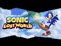 Color Power Magenta Rhythm Sonic Lost World