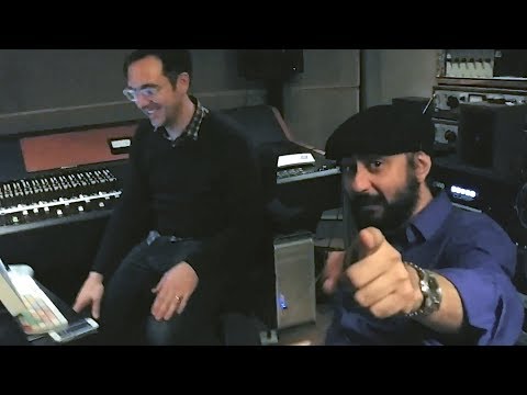 Sharabi Shenanigans - New York’s Finest Bhangra Klezmer Band