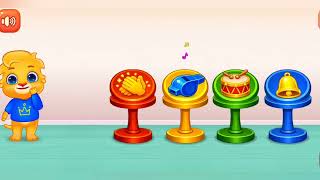 Kids Game