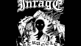 INRAGE - Struggle [2016]