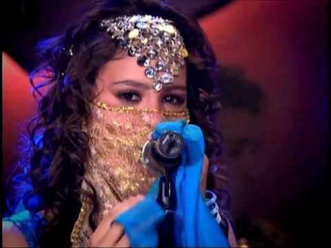 Danna Paola - El Primer Día Sin Ti