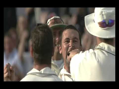 EA SPORTS™ Cricket 07 ALL ASHES 2005 SCENARIOS