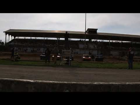 Deadman team compact heat 3