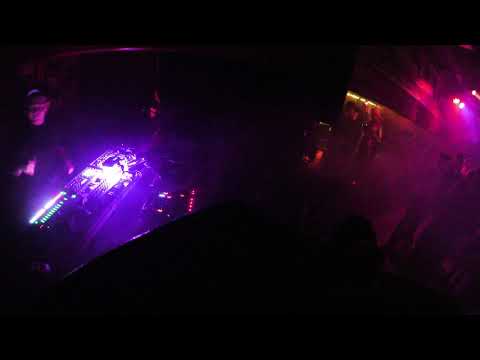 Will Sniff Live @ Pulsing (COE)