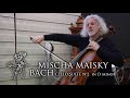 BACH Cello Suite Nr.2 in d minor - "home made" by Mischa MAISKY - Mischa Maisky BACH Cello Suite Nr.2 in d minor - "home made" by Mischa MAISKY