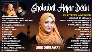 Download lagu MUHAMMAD IBN ABDILLAH - HAJAR DEWI FULL ALBUM LAGU SHOLAWAT TERBAIK (LIRIK) || SHOLAWAT TERBARU 2025 mp3
