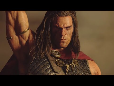 [GMV] Manowar - Guyana (Cult Of The Damned)