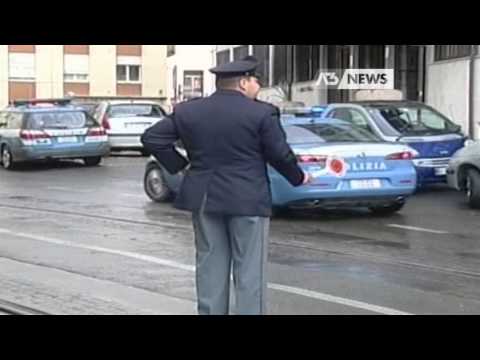 SGOMINATA LA BABY GANG