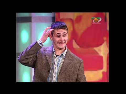 Portokalli, 5 Nentor 2006 - Nini & Gjini (Kokaina)