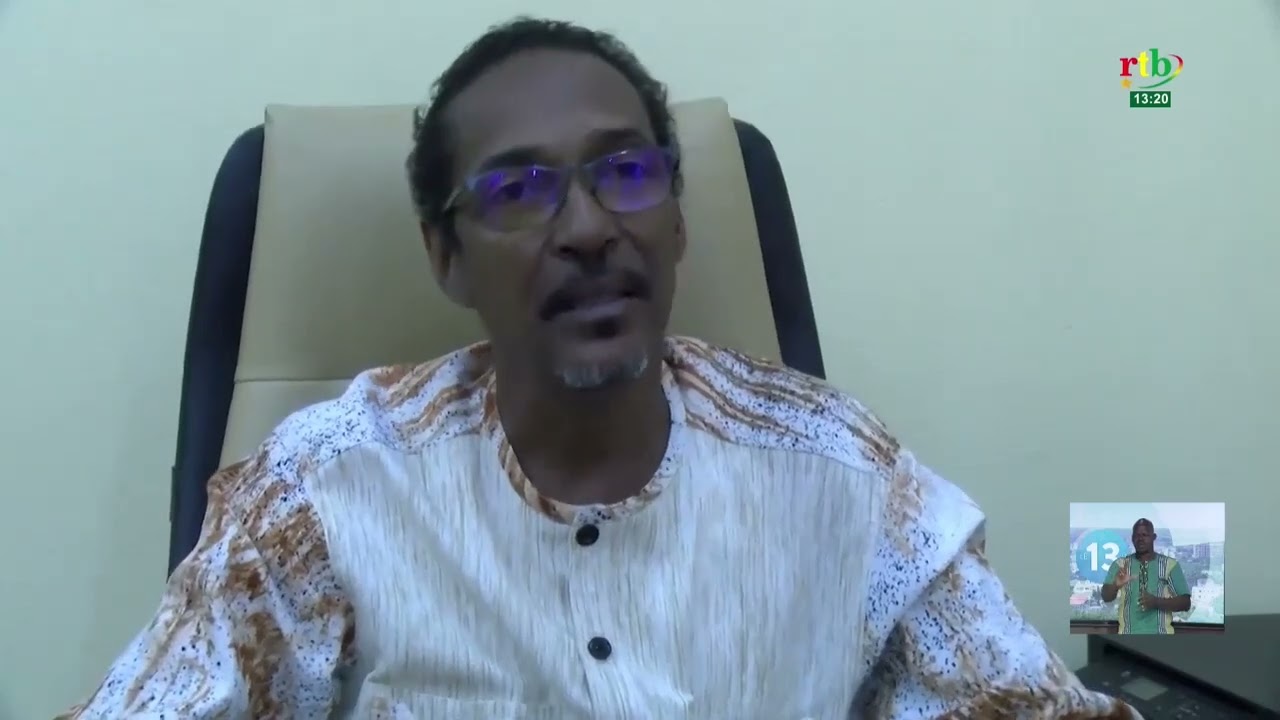 Offensive agropastorale et halieutique : Zoom sur la production de pomme de terre à Ouahigouya