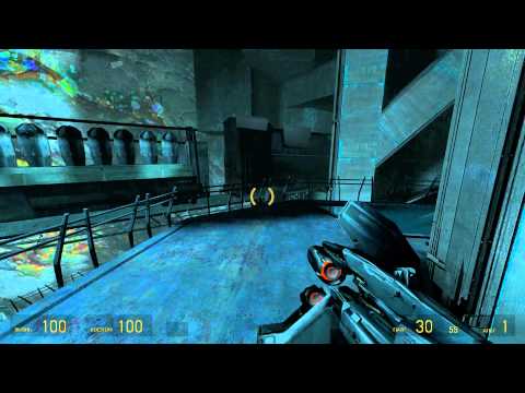 Прохождение Mission Improbable #3 - Аванпост Альянса.