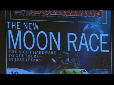 ideacity 2008 - Robert_Richards