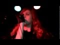 Electric Six featuring Andy D-It Gets Hot (4-7-12)