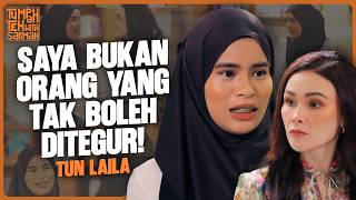 Download lagu TUN LAILA, Demi VIRAL dan PENJELASAN TERBARU | TUMPAH TEH WITH SARIMAH mp3 Download lagu TUN LAILA, Demi VIRAL dan PENJELASAN TERBARU | TUMPAH TEH WITH SARIMAH mp3