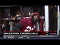 Darren M Haynes 9 Cribs Redskins DeAngelo Hall