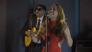 "Pídemelo todo" de Marco Antonio Solís, Al estilo Bolero.