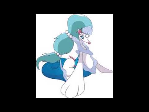 Primarina Mascot Costume Idea (Generation VII Pokemon)