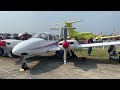 Karnival Udara Antrabangsa Melaka KUAM 2023 Malacca International Air Carnival