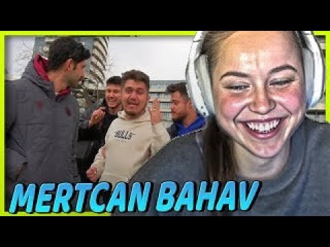 Anna Deniz - Mertcan Bahar "EKİBE EV TUTTUM - ben hariç herkes mutlu:')" İzliyor | @MevtcanBahav