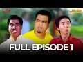 FULL EPISODE 01 ABDEL VS TEMON MASIH BUKAN SUPERSTAR