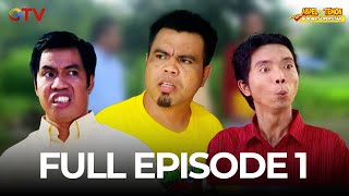 Download lagu FULL EPISODE 01 | ABDEL VS TEMON MASIH BUKAN SUPERSTAR mp3 Download lagu FULL EPISODE 01 | ABDEL VS TEMON MASIH BUKAN SUPERSTAR mp3