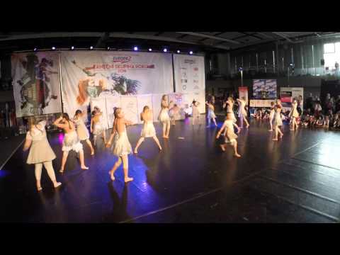 TS Free Dance, Taneční Skupina Roku 2016, Přeju si, Třinec, 13.03.2016