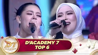 Download lagu Duel Super Panas! Coach Melly Lee vs Selfi Yamma | Top 6 Result Malam Kedua mp3