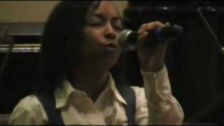 Nina Simone - Seems Im Never Tired Lovin&#39; You sung by Jami Jackson