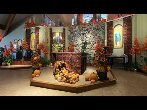 Feast of St. Ignatius of Antioch