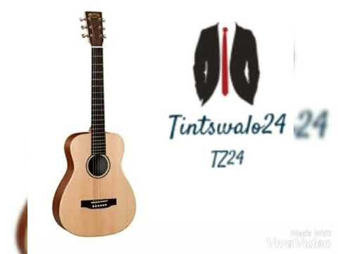 DJ Hlekzo SA- Game over