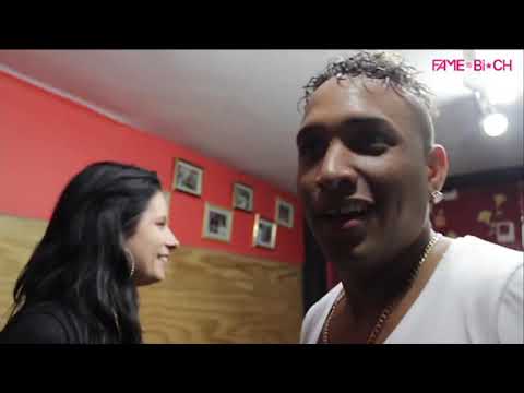 El Lucky Ta Loco - Kola Loka feat El Principe, El Micha, Insurrecto, Orland MaxMAKING OFF