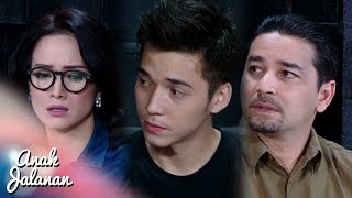 Download lagu Orang Tua Boy Kaget Boy Setuju Tunangan [anak Jalanan] [14 Des 2016] mp3