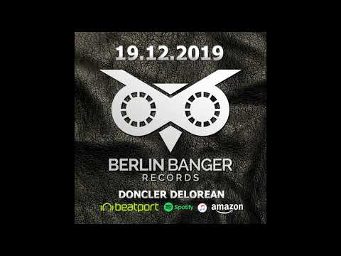 Doncler - Delorean (Original Mix)