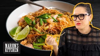 One Pan Filipino ‘Pancit Bihon’ Noodles - Marion&#39;s Kitchen