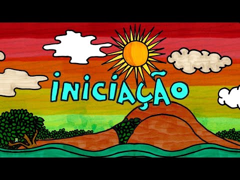 Video thumbnail for Iniciação