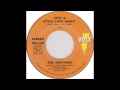 The Emotions - Put A Little Love Away