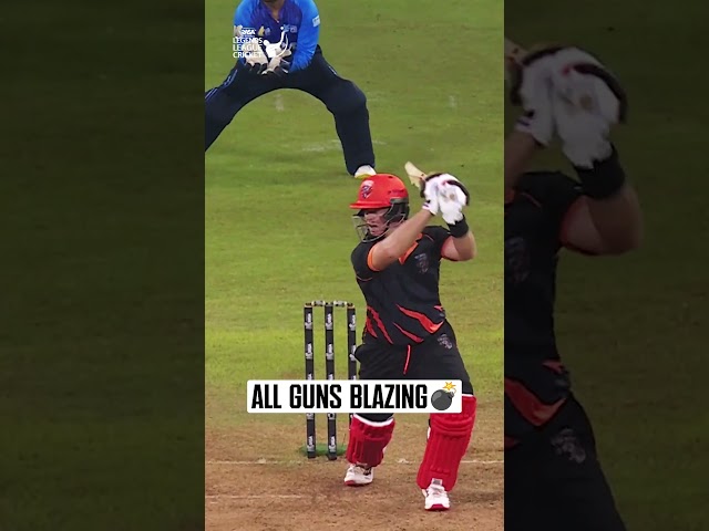 Tabahi in Surat tonight 😱 | Legends League Cricket Highlights |