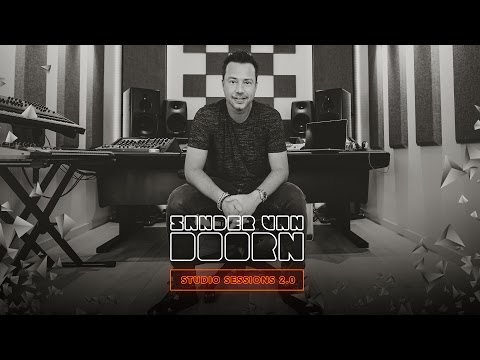 Sander van Doorn Studio Sessions 2.0 - Episode 5: Q&A