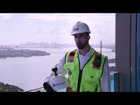 Suffolk - Customer Success Story (Max Sanchez - Miami Smart Lab Director)