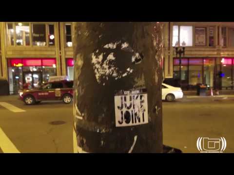 CZR & Axsent Juke Joint (Promo Video)