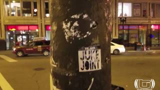 CZR & Axsent Juke Joint (Promo Video)