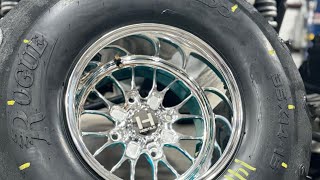 ALL NEW ROGUE SAND TIRE 35”! FIRST LOOK || UTV Obsessions