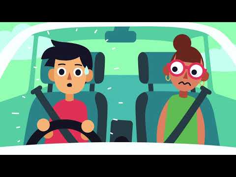 How to reduce your crash risk for novice drivers - Speed