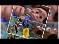 Nemo Finally Escapes The Darla Scene Finding Nemo