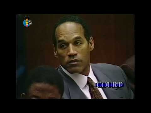 O.J. Simpson Trial Documentary (1995)